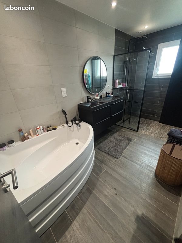 Maison à vendre, 105m², Jezainville