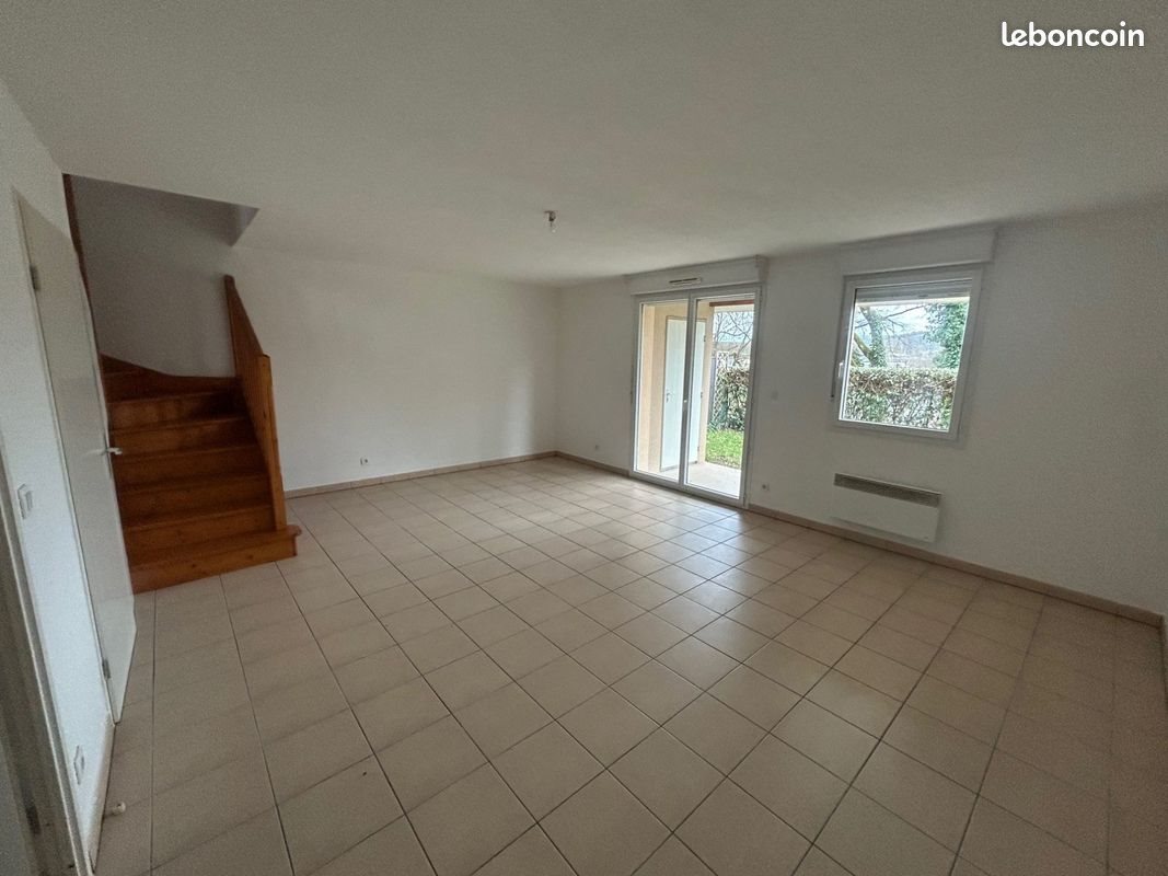 Maison à vendre, 82m², Terrasson-Lavilledieu