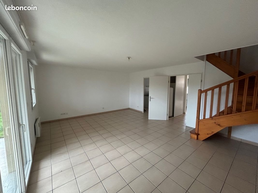 Maison à vendre, 82m², Terrasson-Lavilledieu