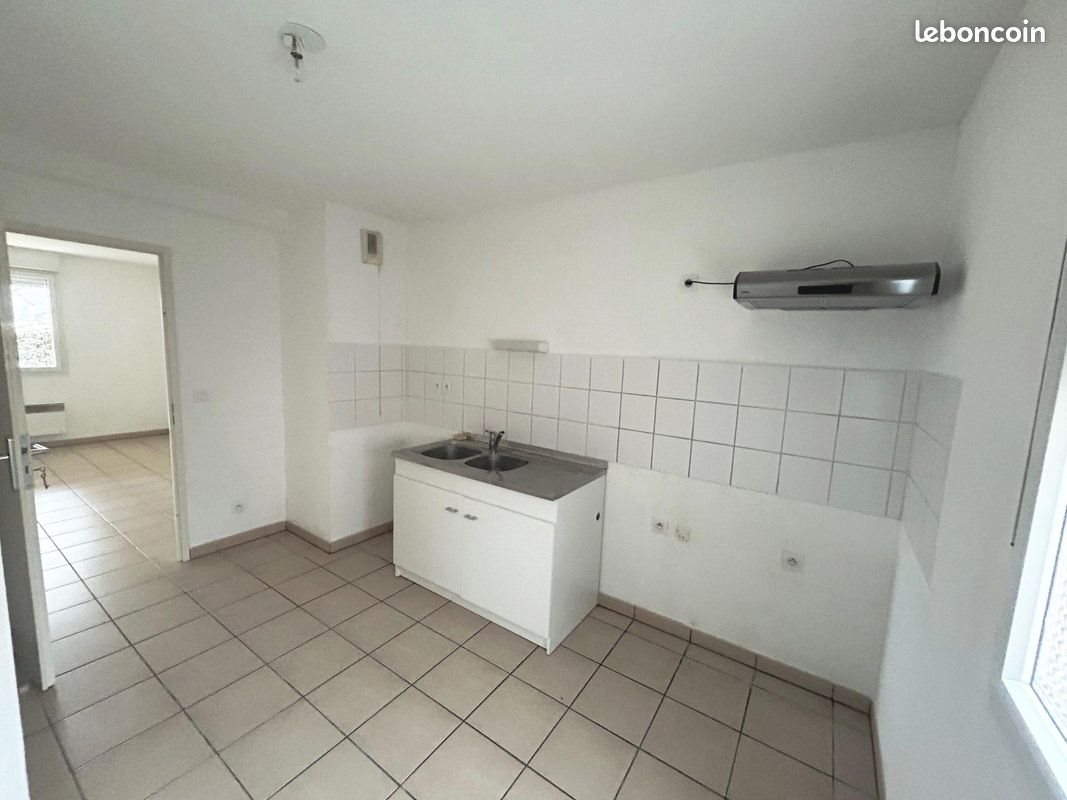 Maison à vendre, 82m², Terrasson-Lavilledieu