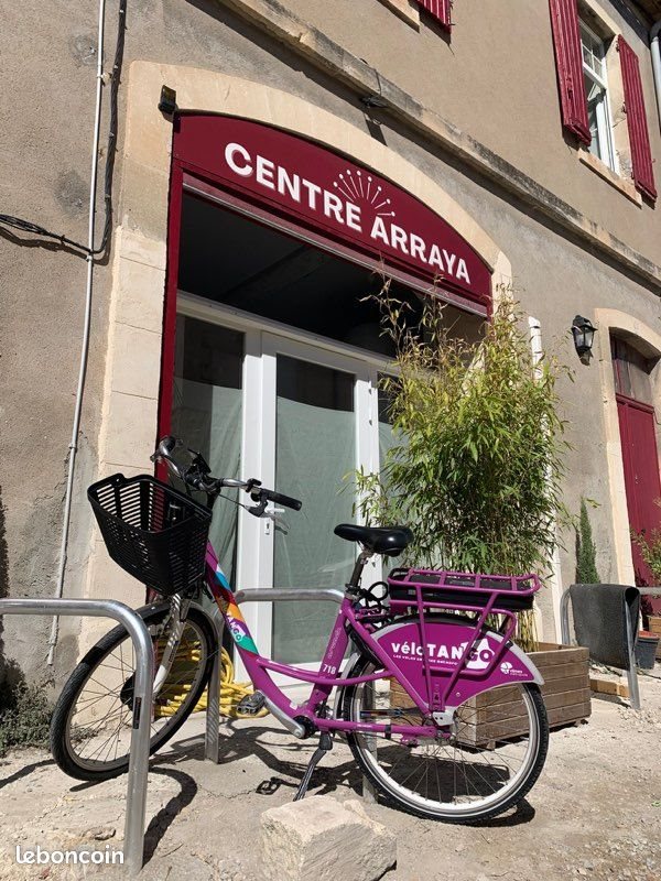 Appartement à louer, 11m², Nîmes