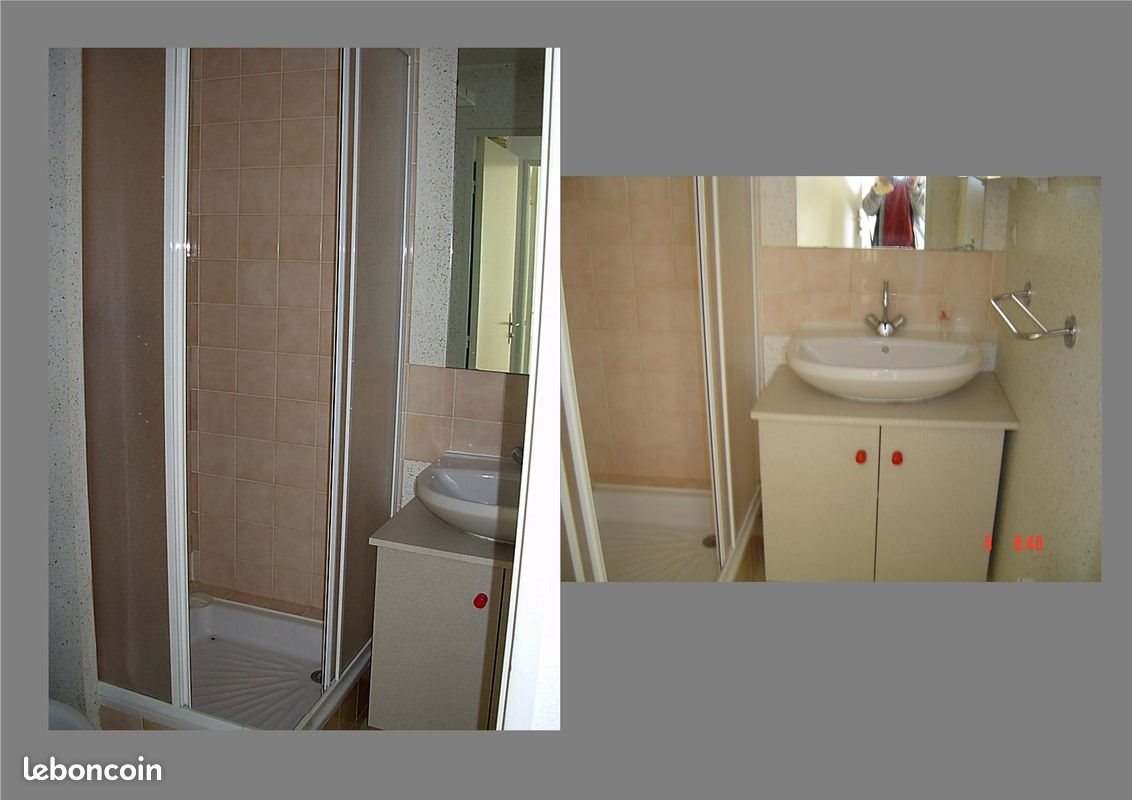 Appartement à louer, 32m², Rennes