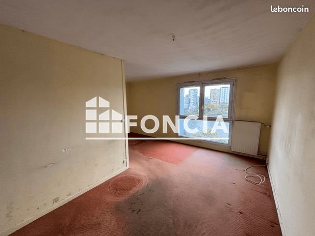 Appartement à vendre, 50m², Nantes