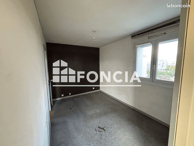 Appartement à vendre, 50m², Nantes
