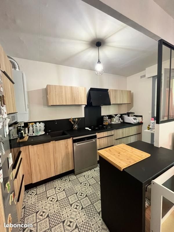 Appartement à louer, 66m², Montpellier