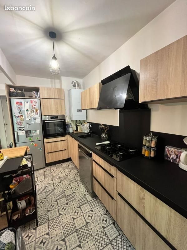 Appartement à louer, 66m², Montpellier