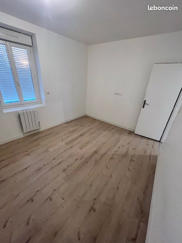 Appartement à louer, 41m², Grigny