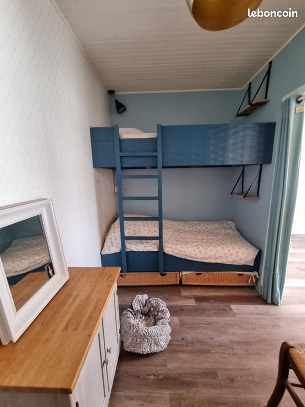 Appartement à vendre, 37m², Saint-Michel-Chef-Chef