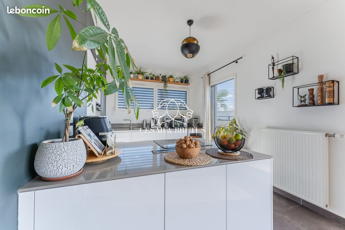 Appartement à vendre, 113m², Lyon 3ème