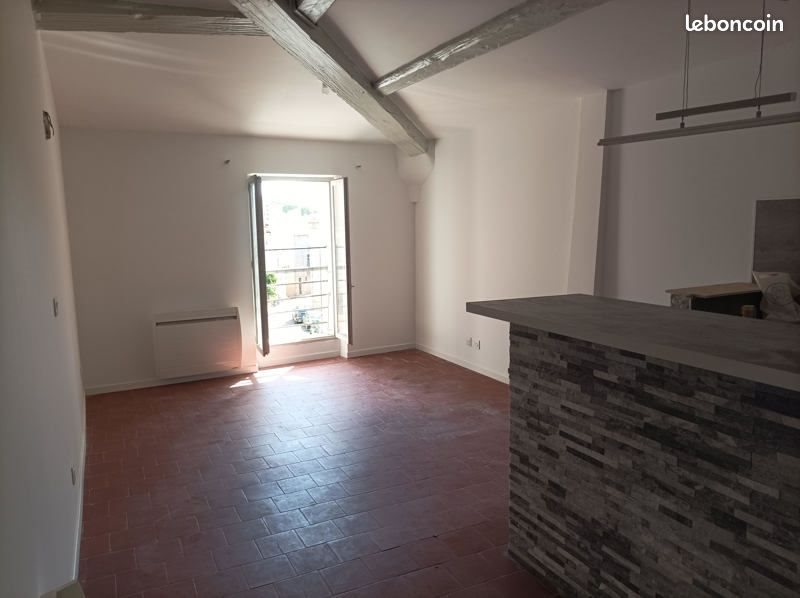Appartement à louer, 47m², Bessan