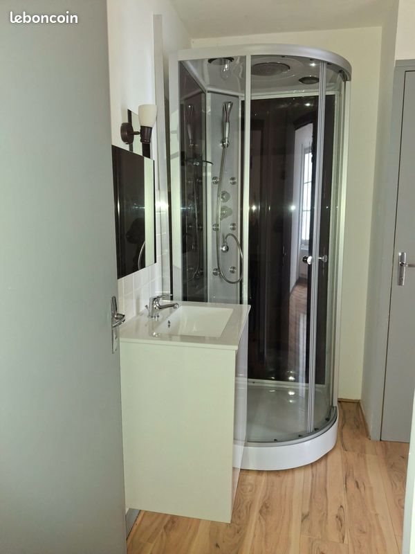 Appartement à louer, 55m², Meymac