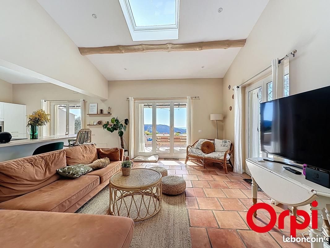 Maison à vendre, 150m², Cantaron