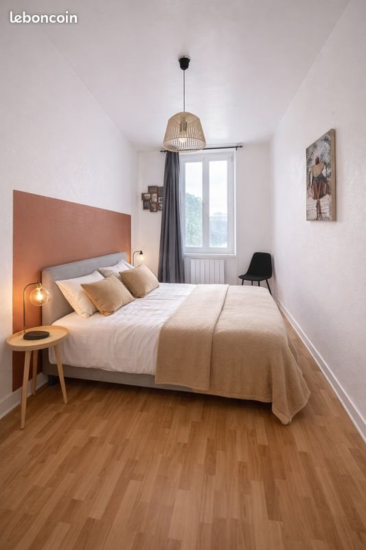 Appartement à vendre, 48m², Plouguerneau