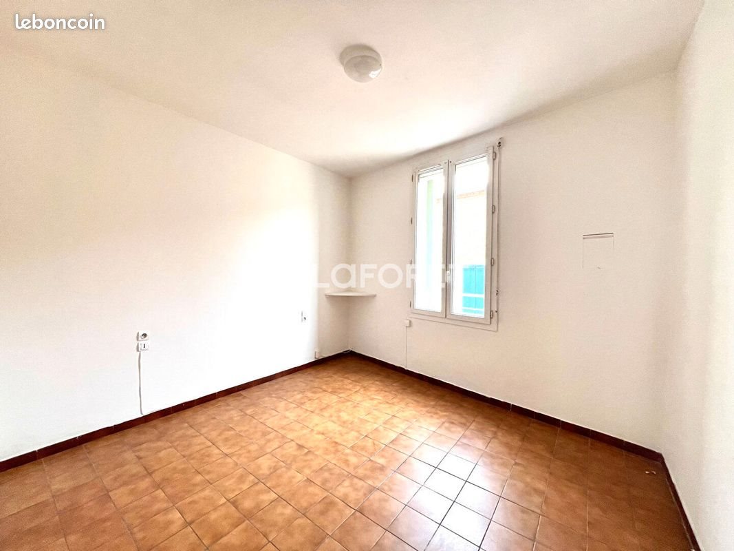 Appartement à louer, 31m², Elne
