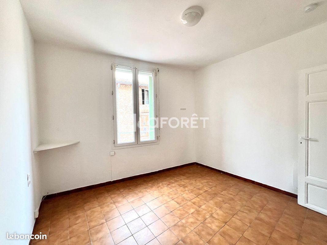 Appartement à louer, 31m², Elne