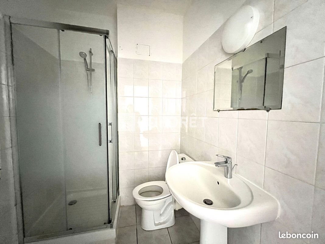 Appartement à louer, 31m², Elne