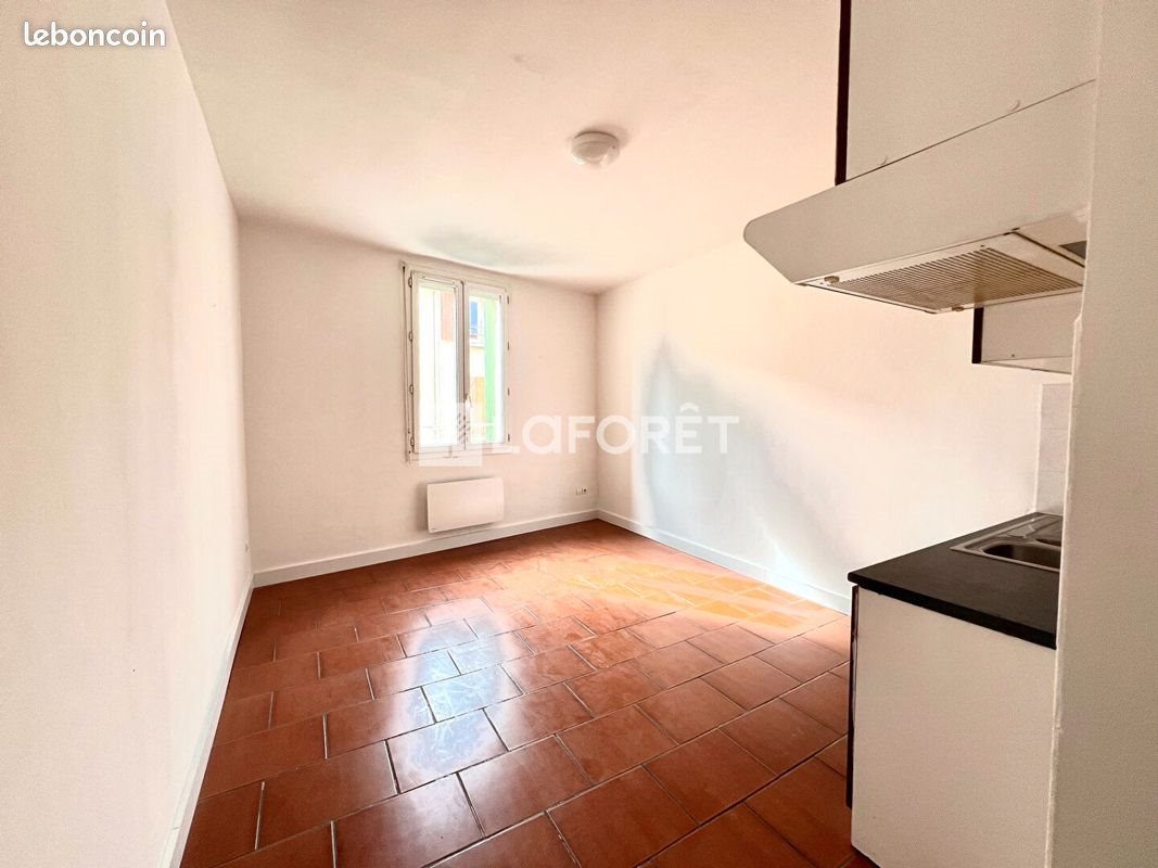 Appartement à louer, 31m², Elne