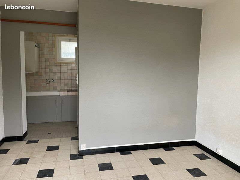 Appartement à louer, 20m², Joigny