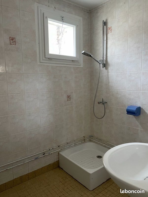 Appartement à louer, 20m², Joigny