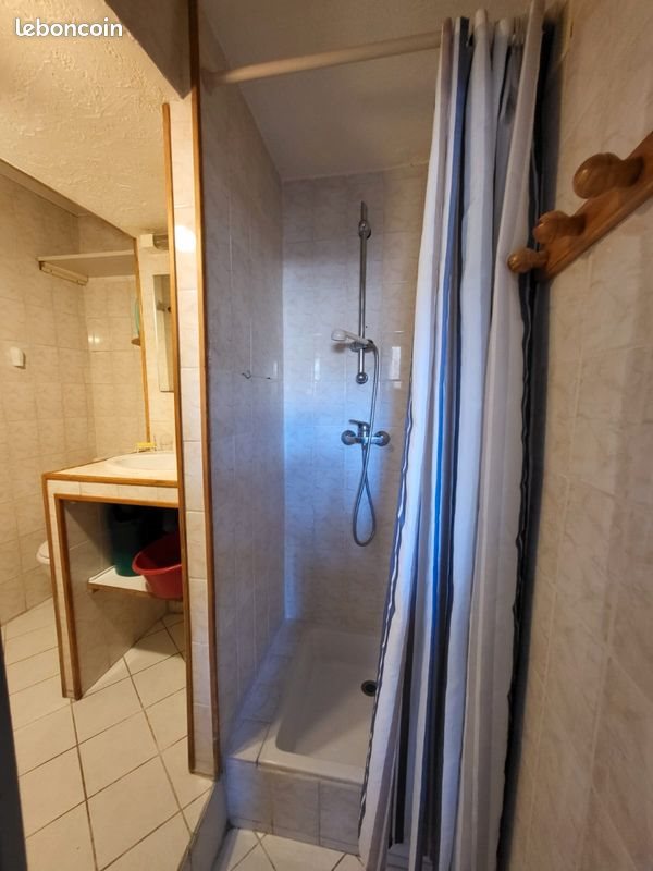 Appartement à louer, 26m², Solliès-Toucas