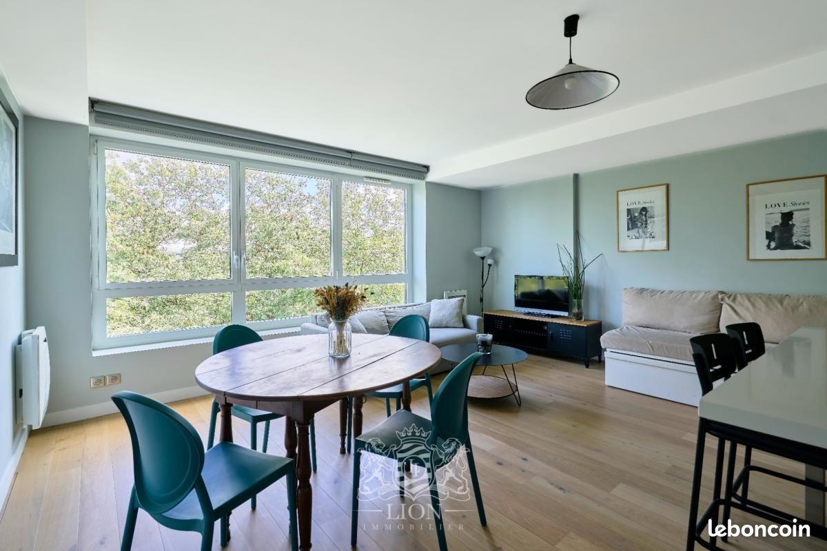 Appartement à vendre, 95m², Lille