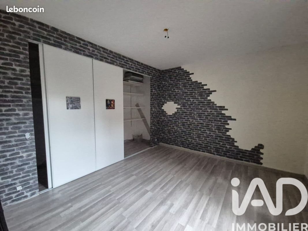 Appartement à louer, 70m², Villeneuve-lès-Maguelone