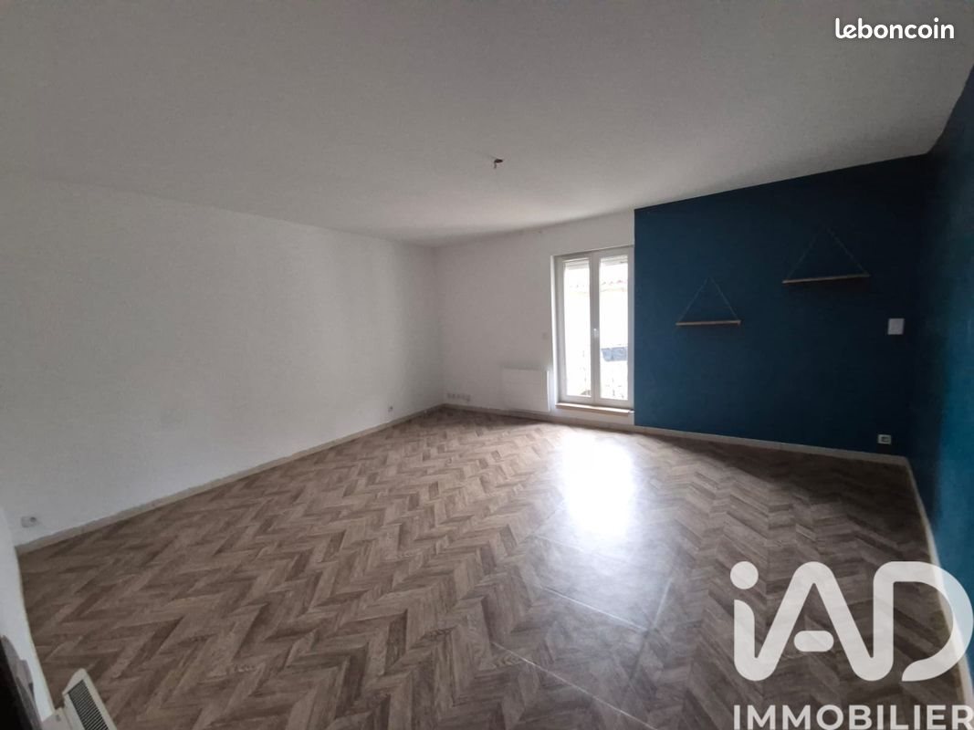 Appartement à louer, 70m², Villeneuve-lès-Maguelone