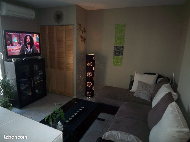 Appartement à louer, 28m², Le Crès