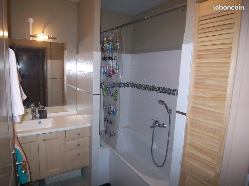 Appartement à louer, 28m², Le Crès