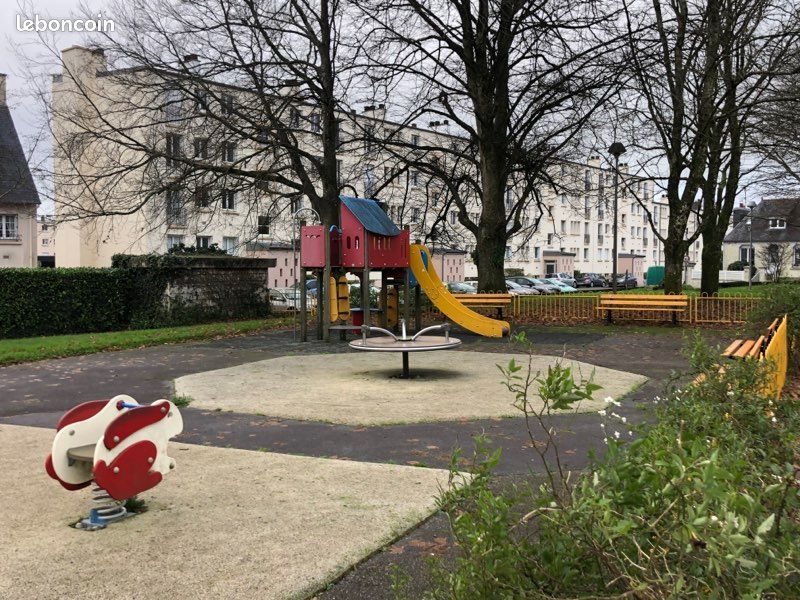 Appartement à vendre, 71m², Brest