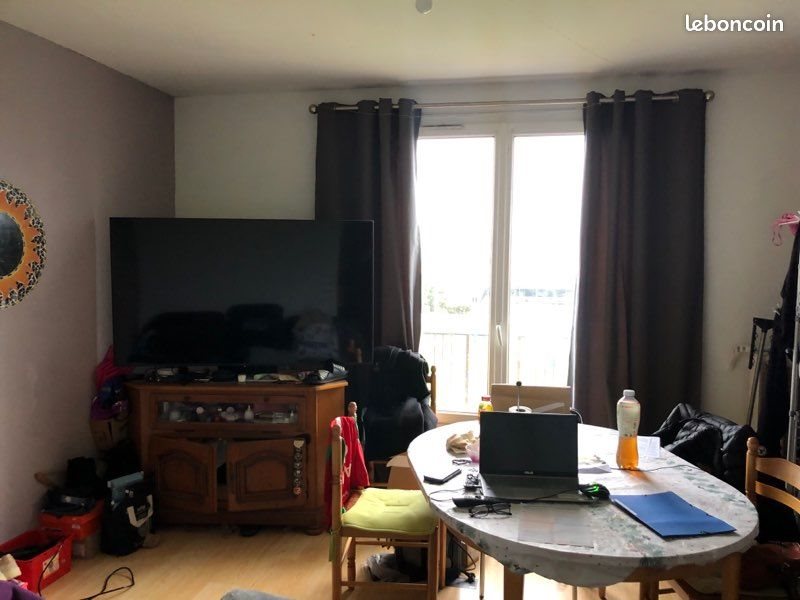 Appartement à vendre, 71m², Brest