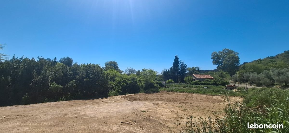 Appartement à vendre, 48m², Saint-Mathieu-de-Tréviers