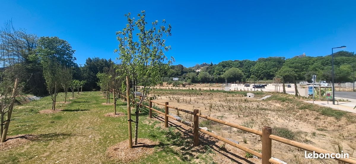 Appartement à vendre, 48m², Saint-Mathieu-de-Tréviers