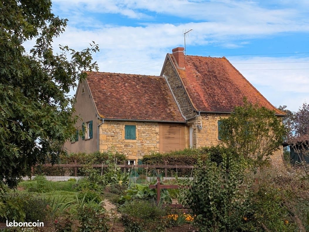 Maison à louer, 120m², Poisson