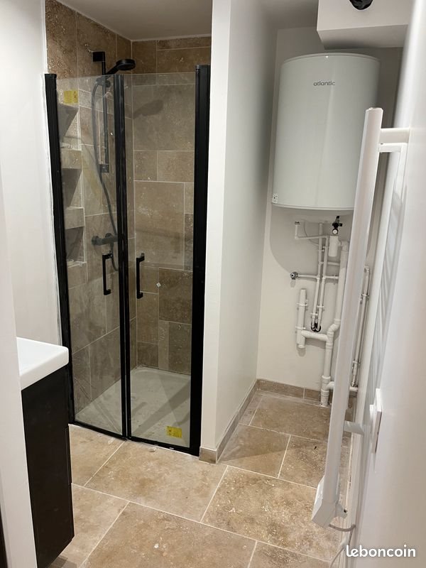 Appartement à louer, 40m², Nemours