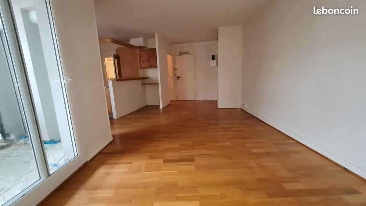 Appartement à louer, 63m², Gif-sur-Yvette