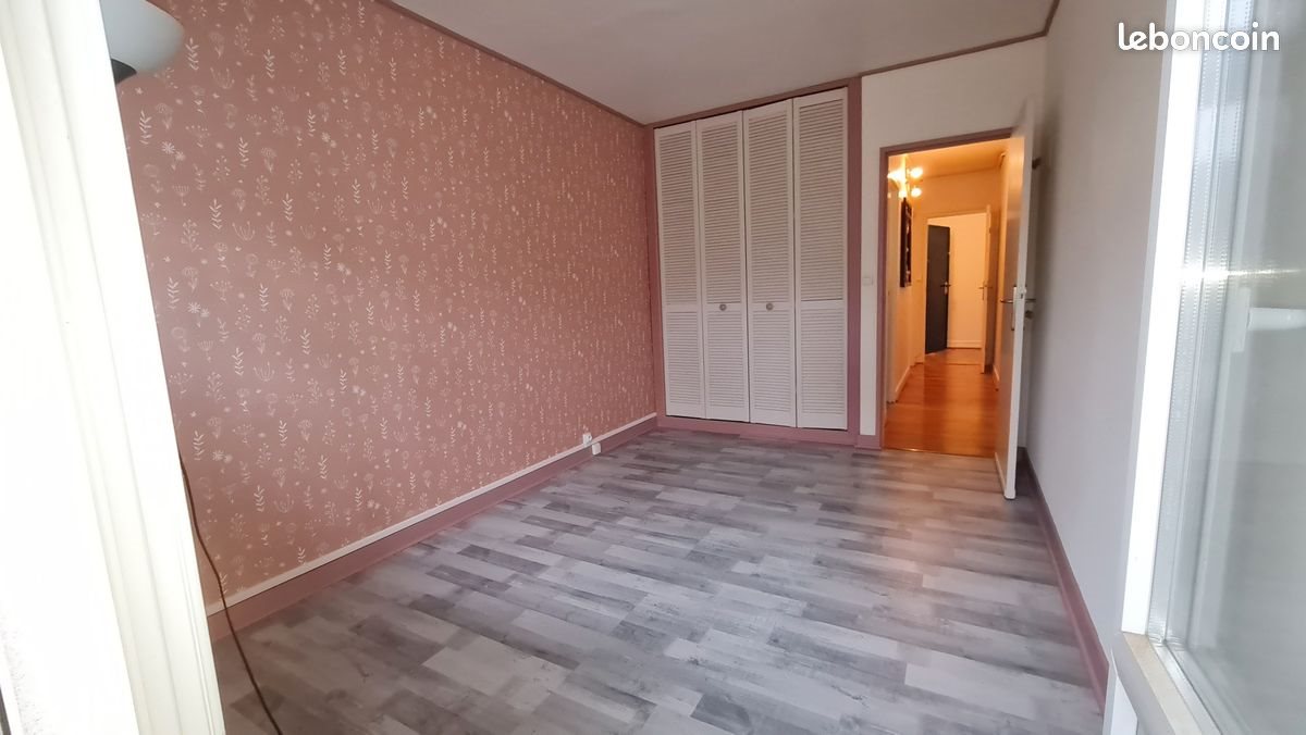 Appartement à louer, 63m², Gif-sur-Yvette