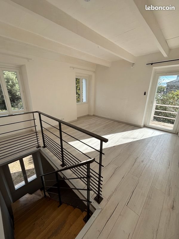 Maison à louer, 60m², Ventiseri