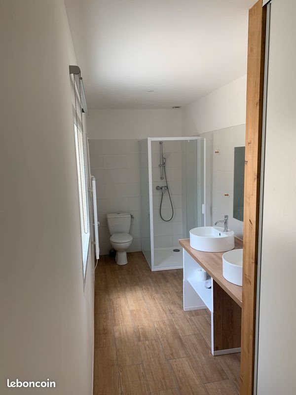 Maison à louer, 60m², Ventiseri