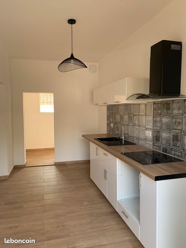 Maison à louer, 60m², Ventiseri