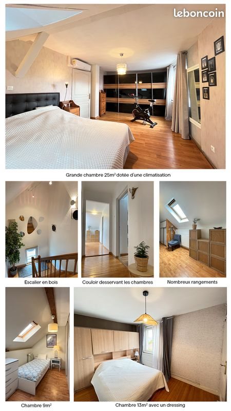 Maison à vendre, 125m², Ostwald