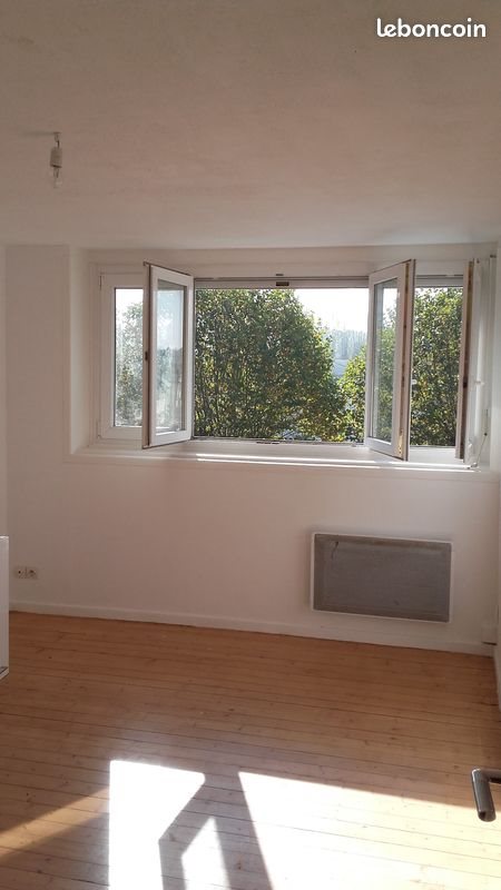 Appartement à louer, 41m², Magny-en-Vexin