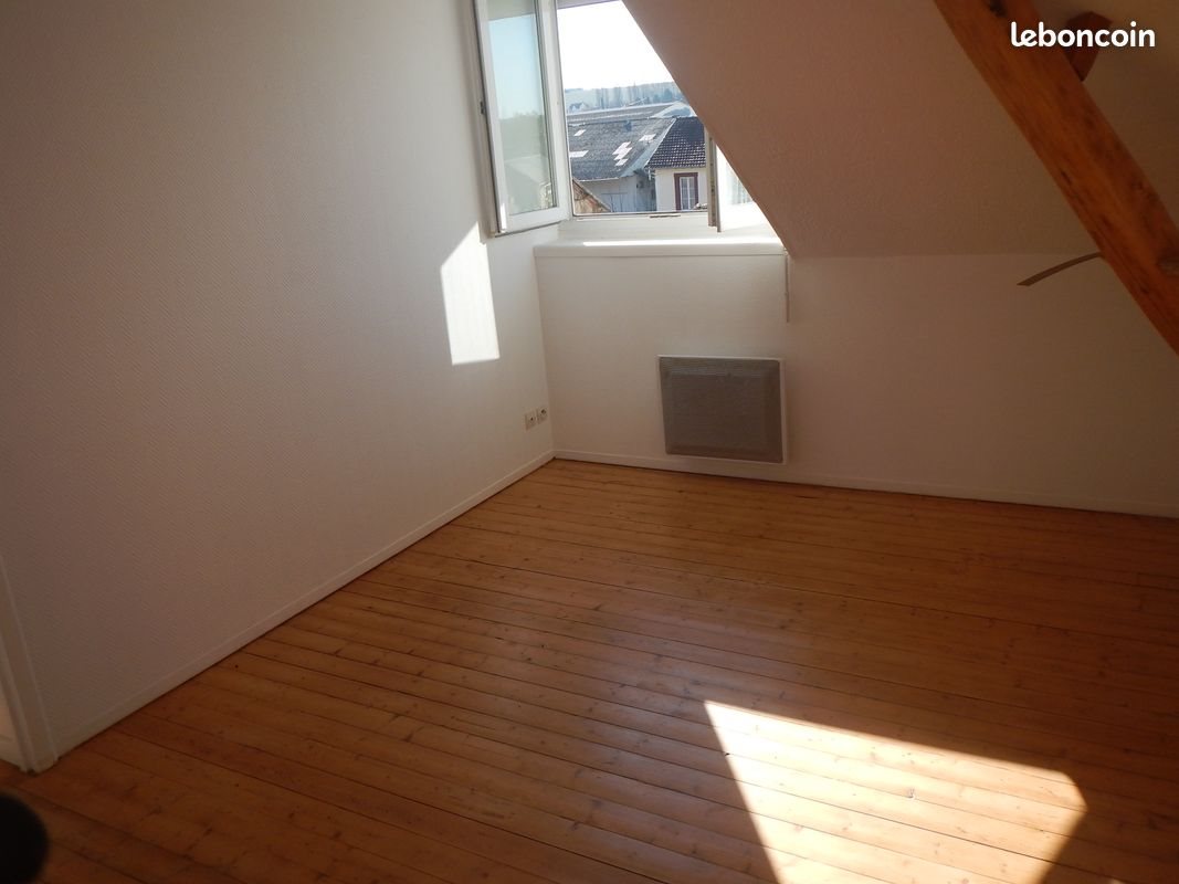 Appartement à louer, 41m², Magny-en-Vexin