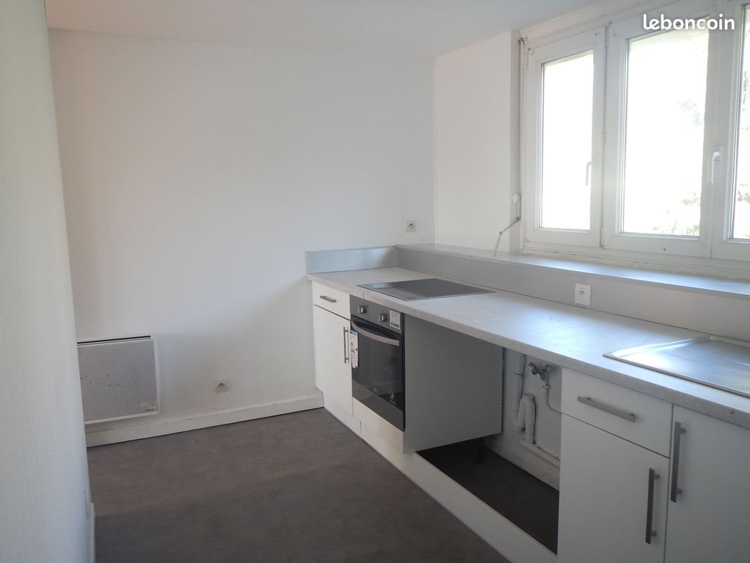 Appartement à louer, 41m², Magny-en-Vexin