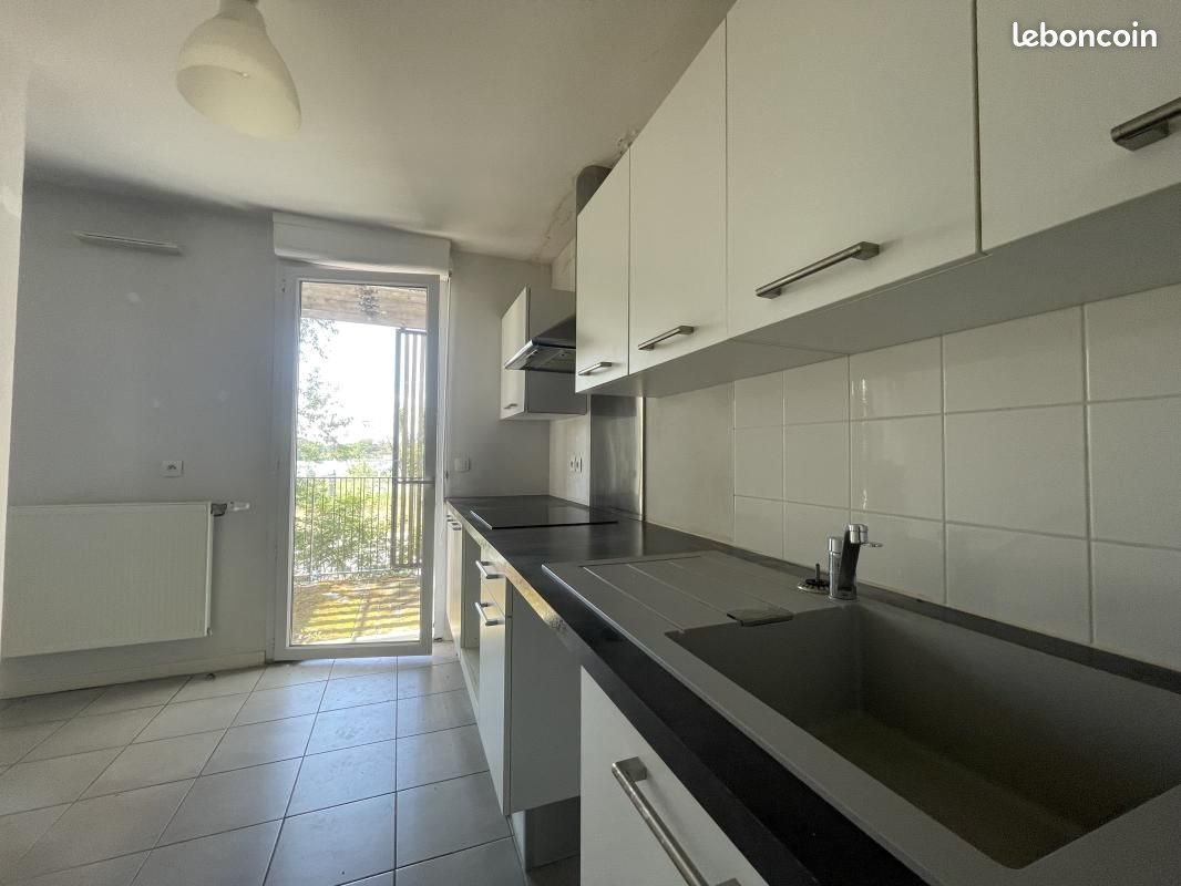 Appartement à vendre, 80m², Bordeaux