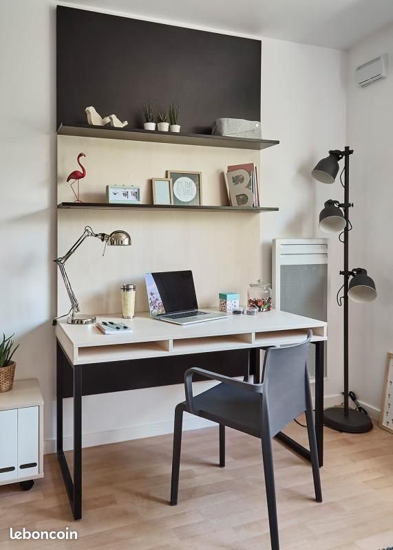 Appartement à louer, 17m², Rennes