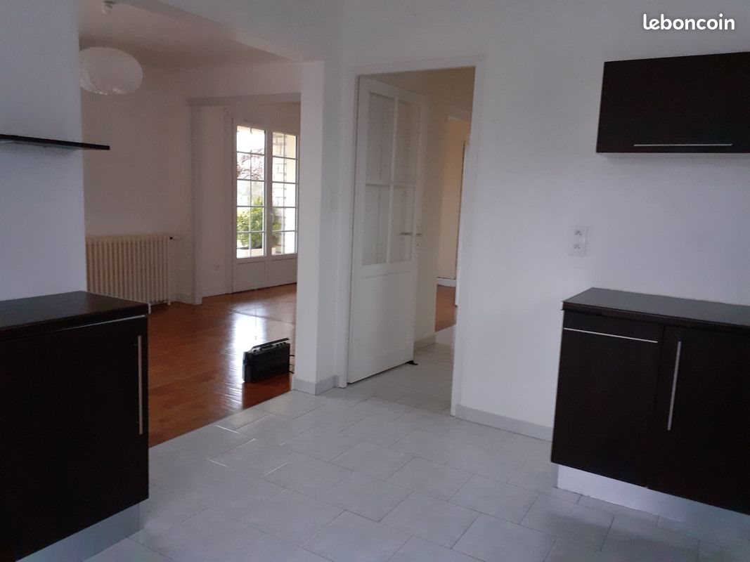 Maison à louer, 70m², Puybrun