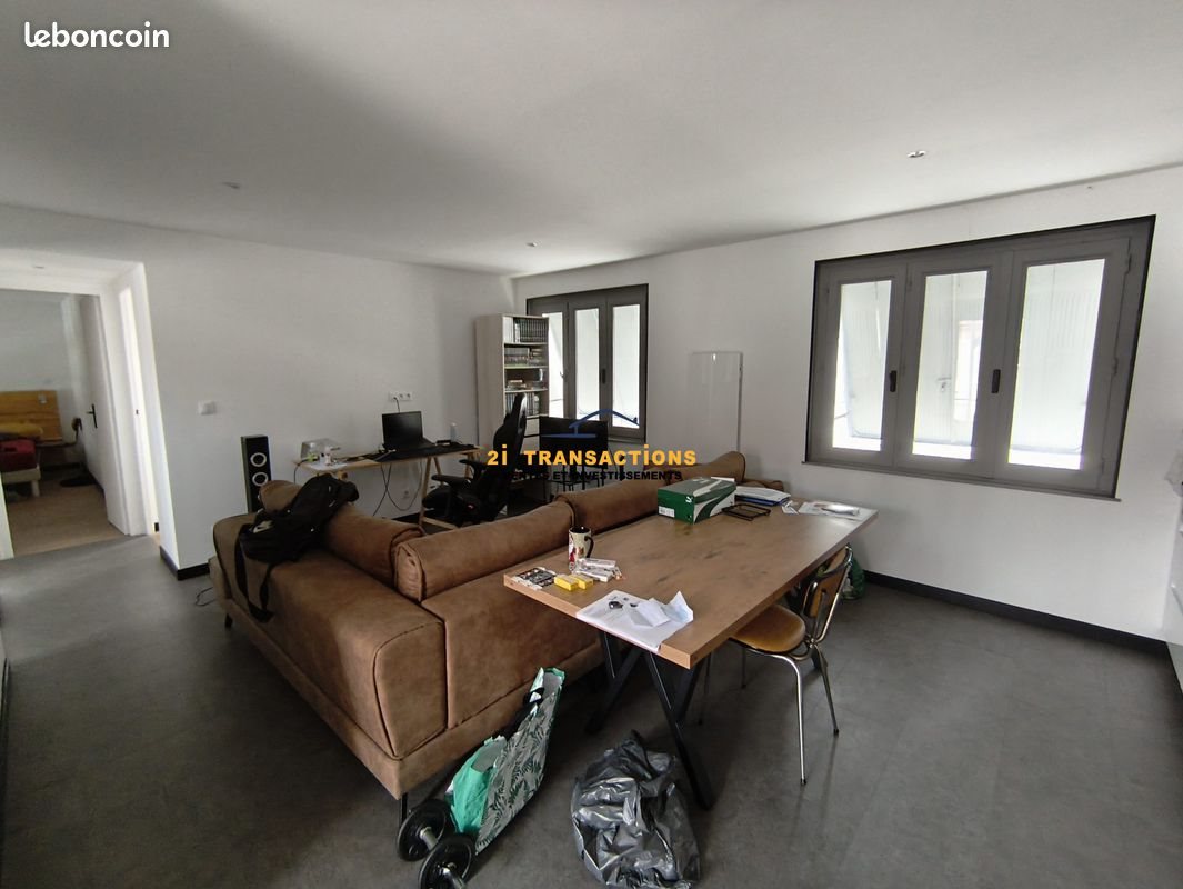 Appartement à vendre, 69m², Sury-le-Comtal