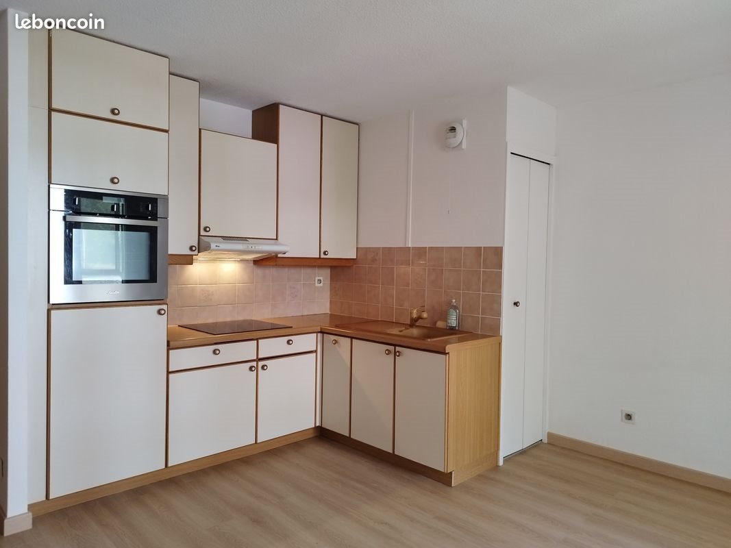 Appartement à louer, 44m², Guebwiller