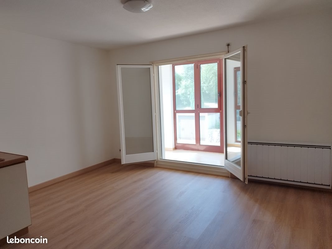 Appartement à louer, 44m², Guebwiller
